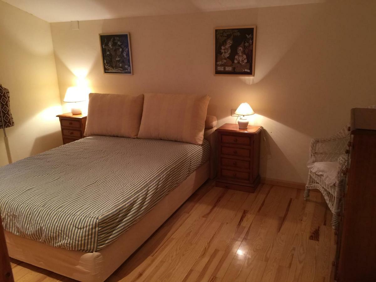Casa Alaya Apartment Bailo ภายนอก รูปภาพ