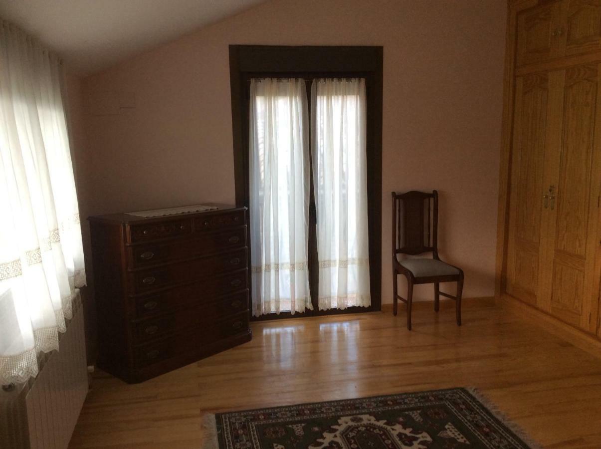 Casa Alaya Apartment Bailo ภายนอก รูปภาพ