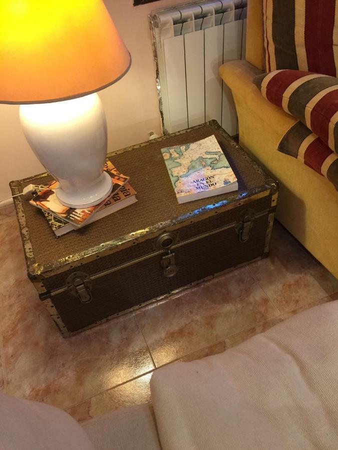 Casa Alaya Apartment Bailo ภายนอก รูปภาพ